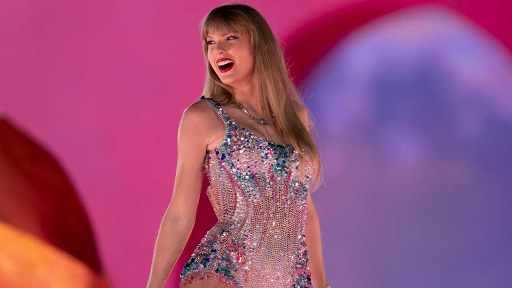 Taylor Swift Bill is Signed into Minnesota Law, Boosting Protections for Online Ticket Buyers 