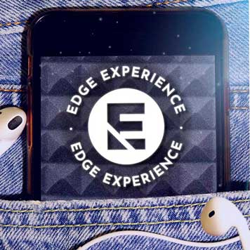 The EDGE Experience: Label Liberation And Murse Magic