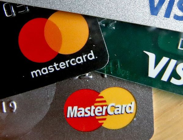 Why Family Loyalty Shouldn't Apply to Your Credit Cards