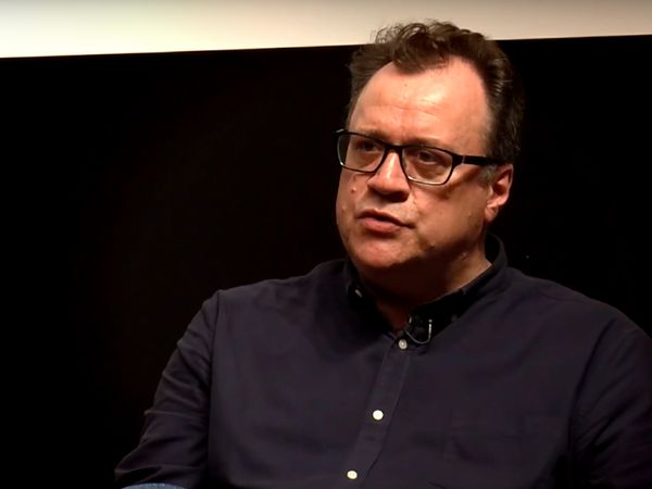 'QAF' Creator Russell T. Davies: Gay Actors Should Play Gay Roles