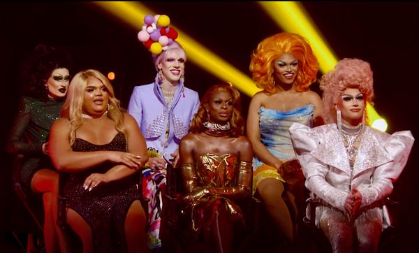 Fab or Frayed? 'RuPaul's Drag Race' Recap, Episode 12