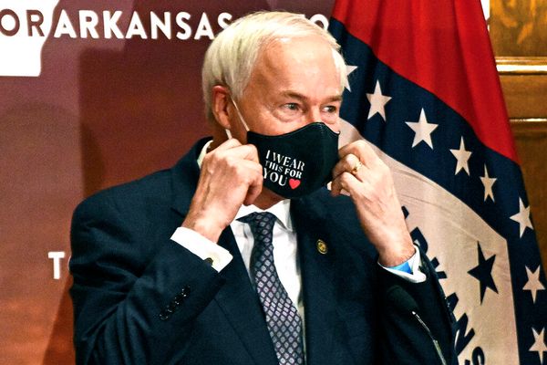 Arkansas Governor Signs Anti-LGBTQ Medical Conscience Objections Law