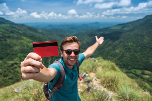 7 International Airline Credit Cards Worth Applying For