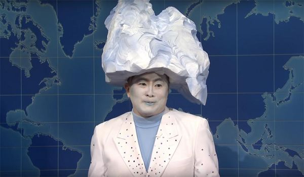 Watch: Out 'SNL' Comic Bowen Yang Opens Up About Historic Emmy Nom