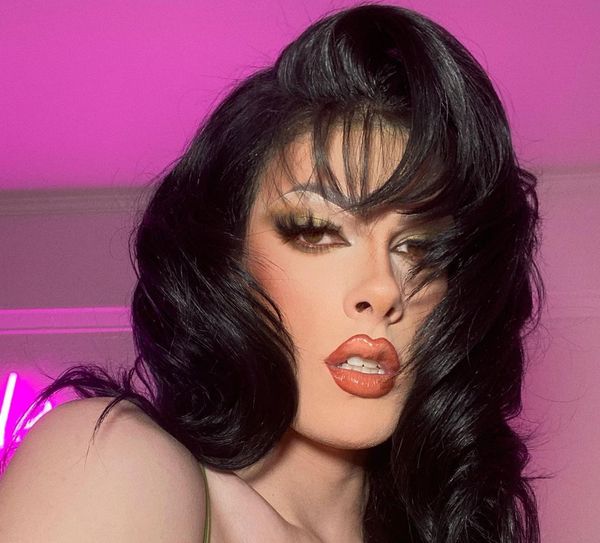 Watch: 'Drag Race' Star Gigi Goode Comes Out as Trans, Non-Binary & Talks About Transition