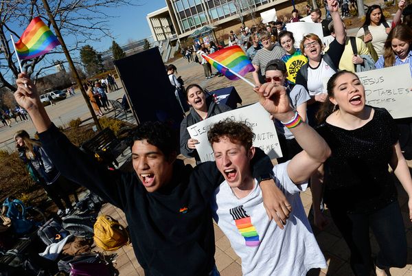 Federal Investigation of LGBTQ Dating Ban at BYU Dismissed