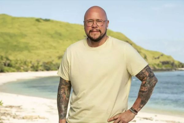 Trans 'Survivor' Contestant Asked to Leave after One Episode