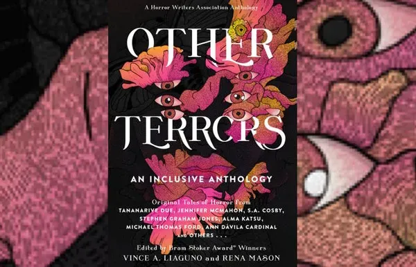 'Other Terrors: An Inclusive Anthology' - Chilling Tales about Being Different