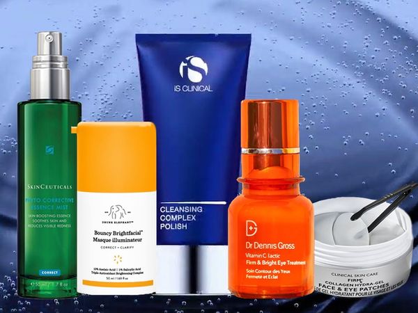 The Best New Skincare Products of 2022