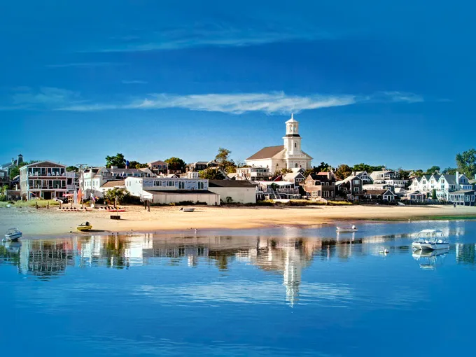Provincetown: The Road Less Traveled