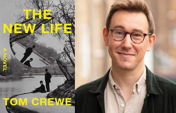 Tom Crewe's 'The New Life' - Wilde Times in Britain 