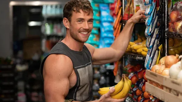 11 Instagram Posts that Prove Why We Love 'Fire Island' Breakout Star Zane Phillips