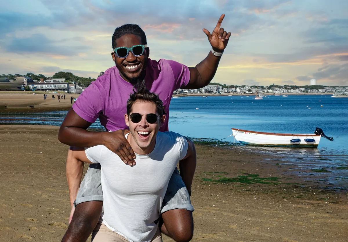 How Cannabis Brings People Together in P-Town