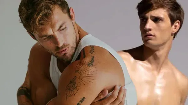 The Gorgeous Men of Kult You Should Follow on Instagram