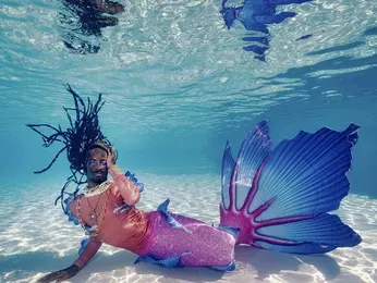 Review: 'MerPeople' Explores Drag Beneath the Waves