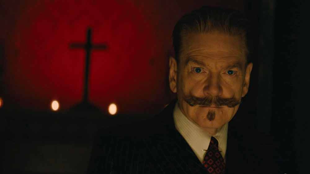 Review: 'A Haunting in Venice' Spooky, Funny as Branagh Returns to Poirot