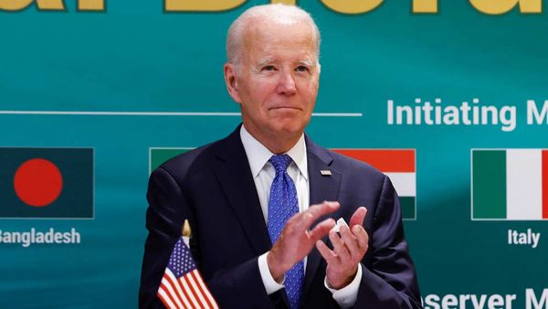 Biden Finds a New Friend in Vietnam as American CEOs Look for Alternatives to Chinese Factories 