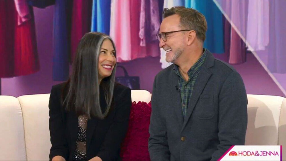 Watch: 'What Not to Wear' Hosts Stacy London and Clinton Kelly Are Back!