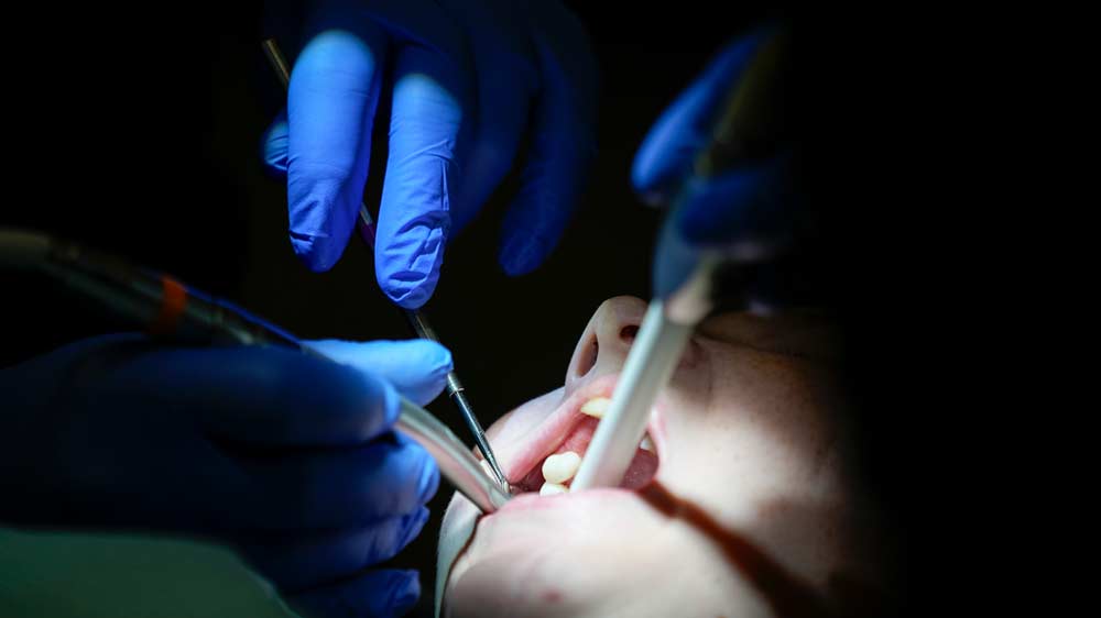 Many States are Expanding their Medicaid Programs to Provide Dental Care to their Poorest Residents 