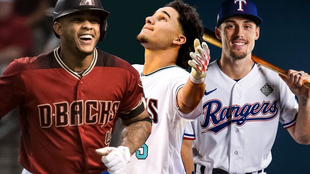 Thirst-Worthy Players to Watch in the 2023 World Series