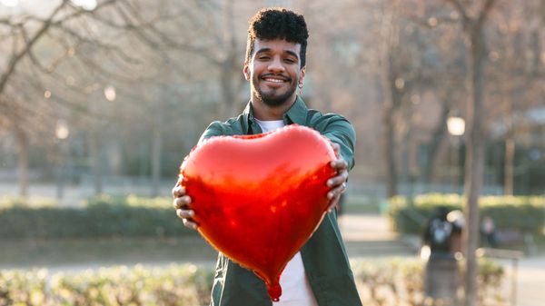 Here's How to Beat the Hype and Overcome Loneliness on Valentine's Day