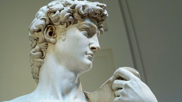 A Fight to Protect the Dignity of Michelangelo's David Raises Questions about Freedom of Expression