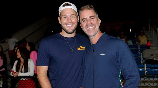 Colton Underwood and Jordan C. Brown Are Going to Be Dads