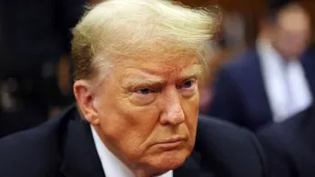 Guilty: Trump Becomes First Former U.S. President Convicted of Felony Crimes