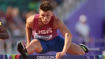 This Olympic-Class Athlete Came Out and the Response Was a Shrug