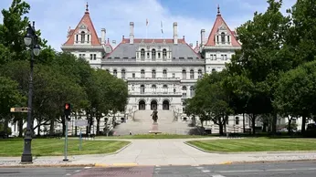 New York's Top Court Allows 'Equal Rights' Amendment to Appear on November Ballot