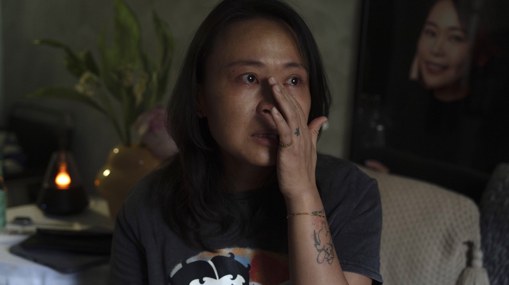 One Woman's Custody Battle Highlights the Challenges Facing Same-Sex Couples in China