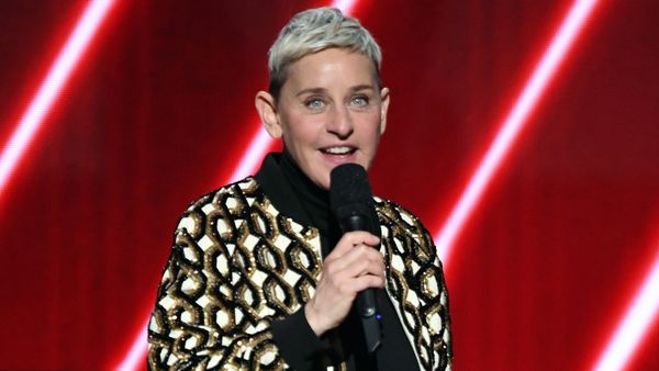 Official Date Set for Ellen DeGeneres' Final Comedy Special