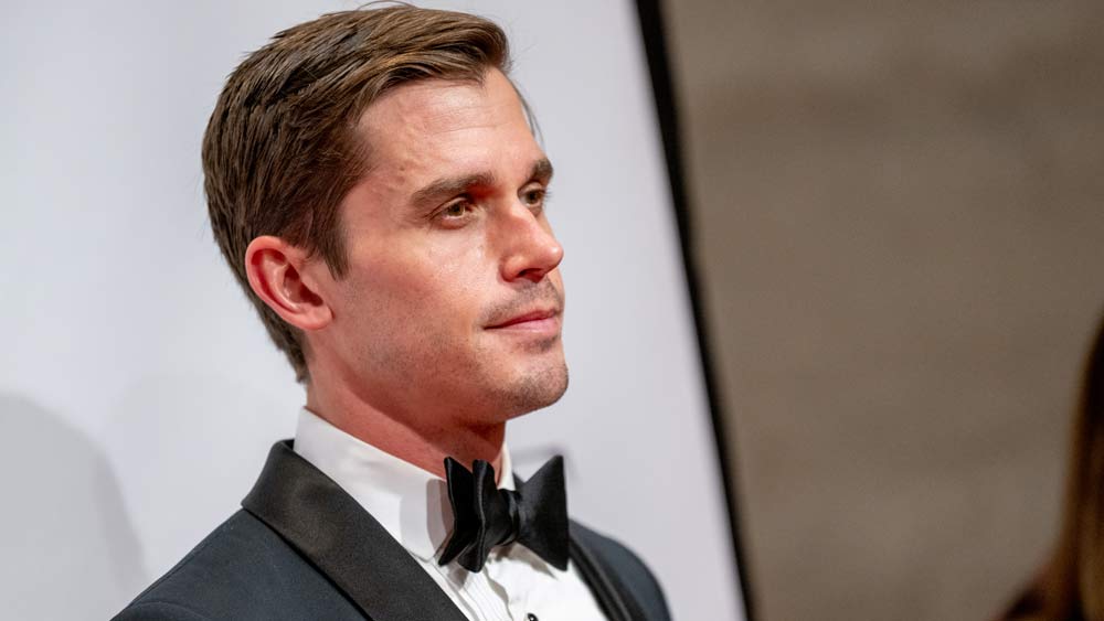 Watch: Have Antoni Porowski and Bobby Berk Made Up?