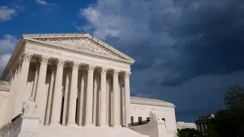 Supreme Court Taking the Bench with Ghost Guns, a Capital Case and Transgender Rights on the Docket