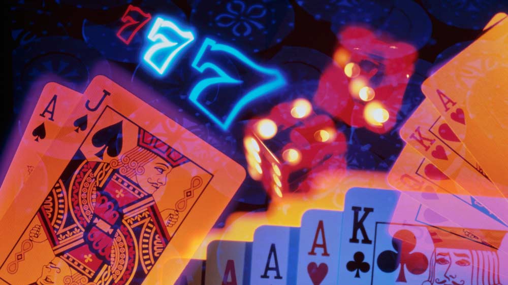 Problem Gambling and Wellness: Additional Challenges of Gambling Addiction Treatment