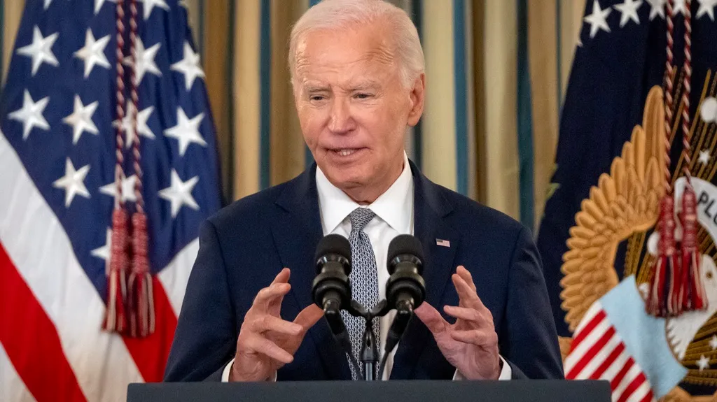 Biden's Final Actions as President Leave Some Transgender People Feeling Unsupported