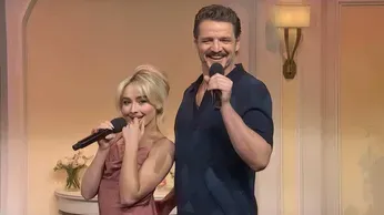 Watch: Pedro Pascal's Gay Turn Lights Up 'SNL' 50th Anniversary Skit