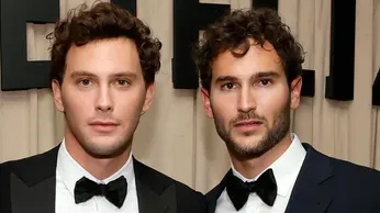 White Lotus' Finale Got These Twins Acting Up–and We're Not Ready