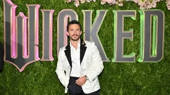 Happy Taurus Season to the Wickedly Charming and Artistic Jonathan Bailey