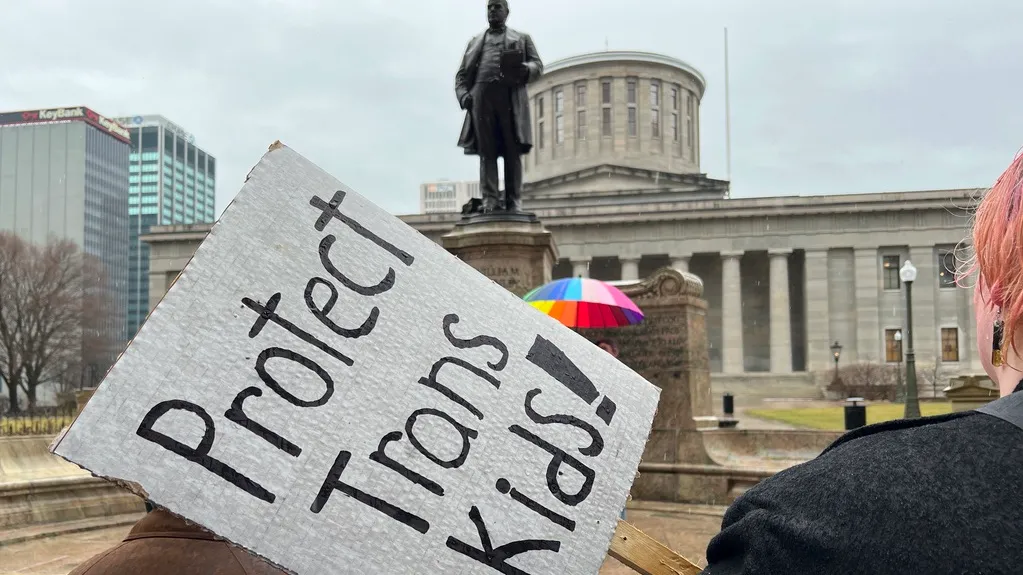 High Court Reinstates Enforcement of Ohio's Ban on Gender-Affirming Care for Minors During Appeal