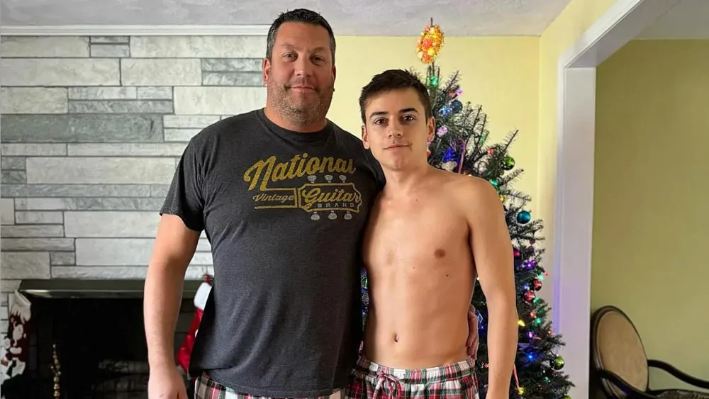 Influencer, TikToker Chris Stanley and 'Survivor' Star Bret LaBelle Break Up