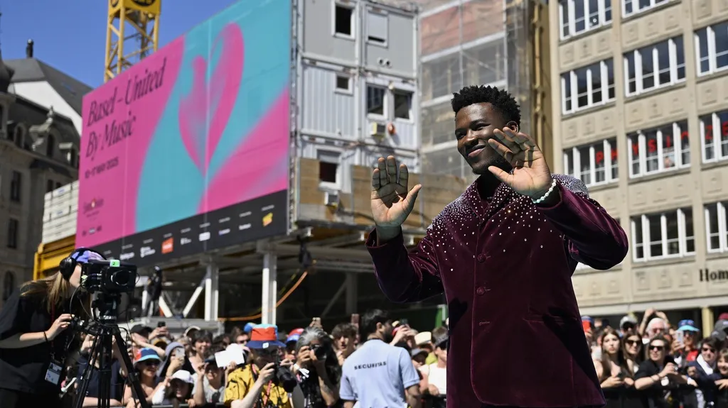 The Eurovision Song Contest is Back. Here's How and Who to Watch