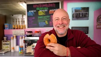Bakery in New Hampshire Wins in Free Speech Case over a Pastry Shop Painting