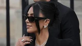 A Paris Court Will Deliver the Verdict in Kim Kardashian Jewelry Heist Trial