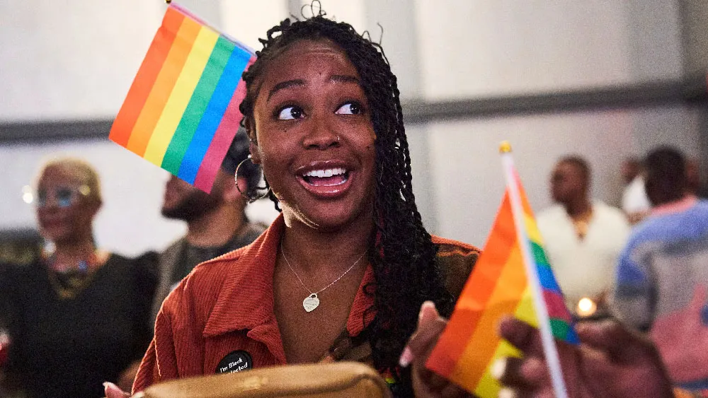 In An Uneasy Climate, Diverse Pride Groups Converge on DC With Differing Interests but Common Goals
