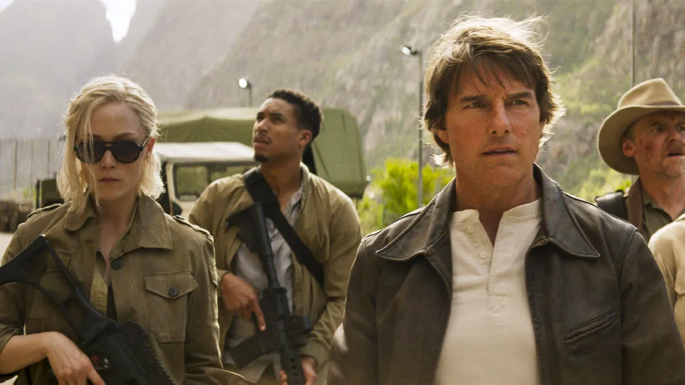 'Lilo & Stich' Teams with Tom Cruise And 'Mission Impossible' for a Monster Memorial Day Weekend