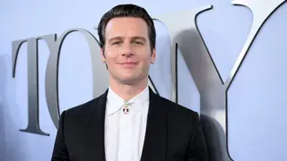 Jonathan Groff Looks Back on the Moment He Said Yes to His Authentic 'Gay Self'