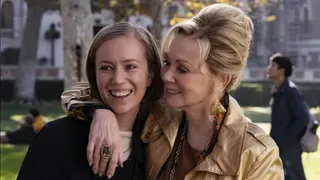 About to Wrap Up Season 4, 'Hacks' Renewed for a 5th