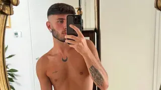 Francesco Carastro Is the Moon Phase We Crave
