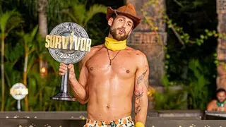 Why Is Everyone Going Gaga over Luciano Plazibat?